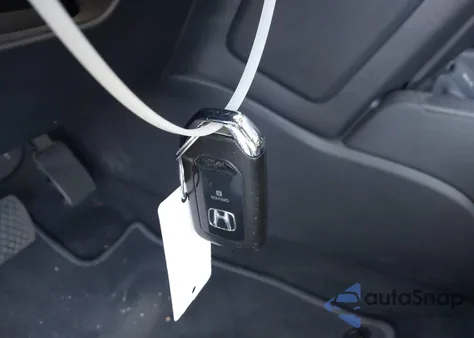 2019 Honda Cr-V Ex-L z USA, uszkodzony, nr VIN 7FARW2H85KE059243